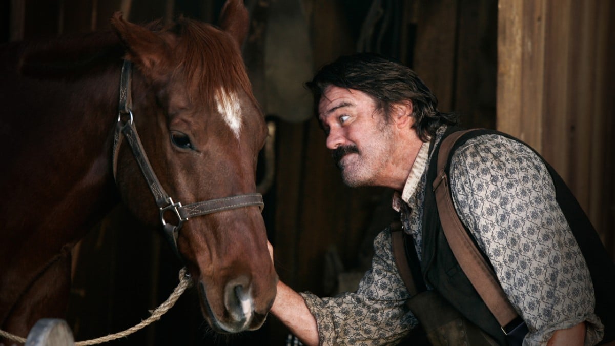 Deadwood Recap: Season 3, Episode 8, Leviathan Smiles