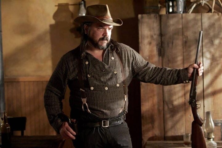 Big Earl, Franco, and a Live Studio Audience: A Bushel of Deadwood Links