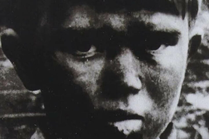 The War Game | Culloden