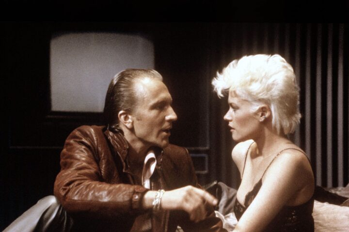 Body Double