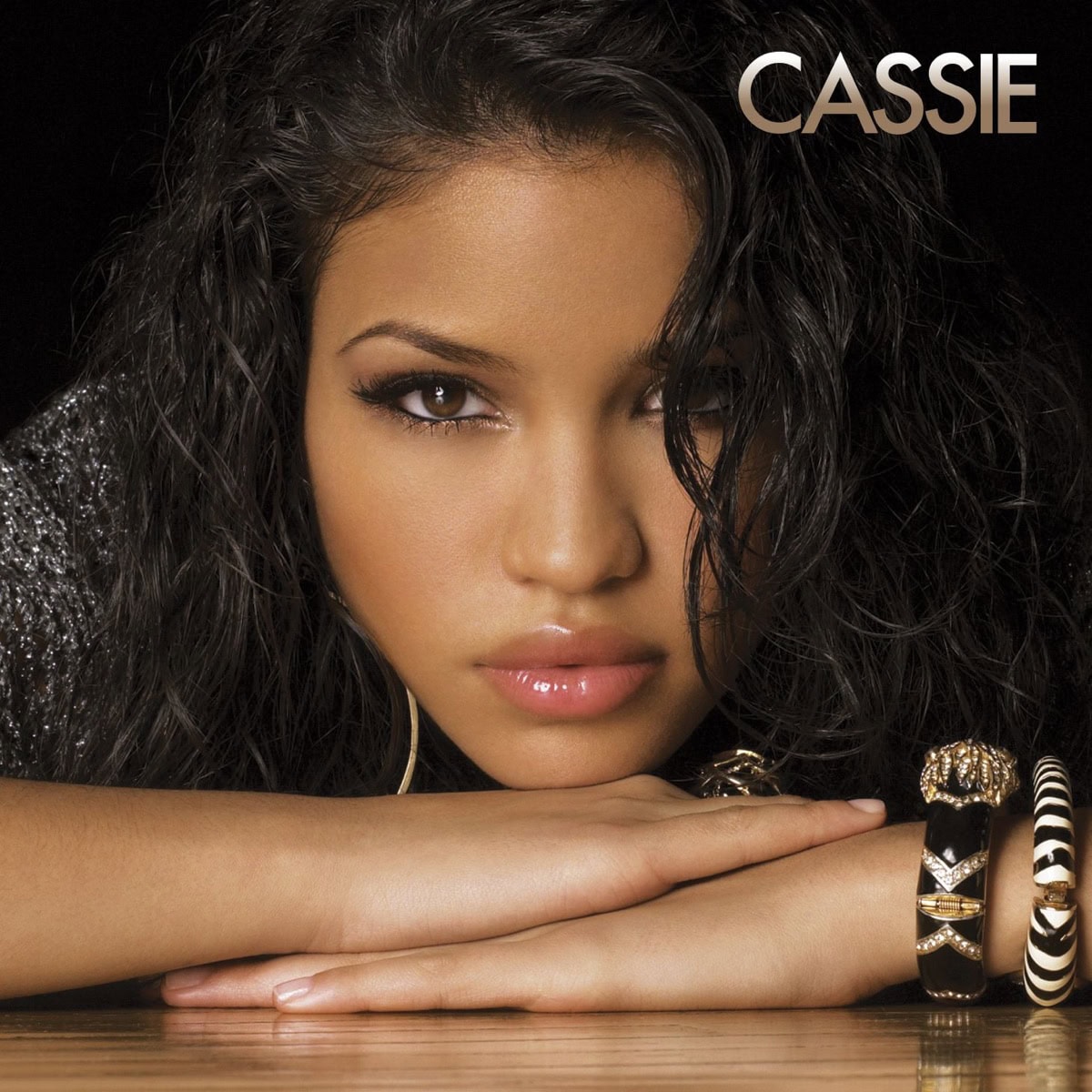 Cassie, Cassie