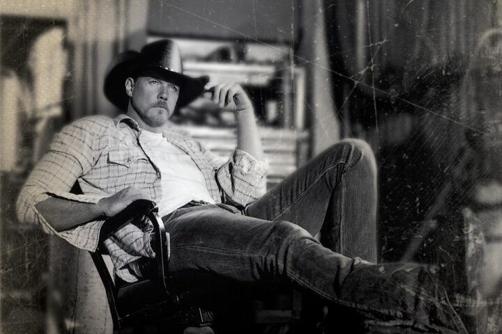 Trace Adkins, Dangerous Man