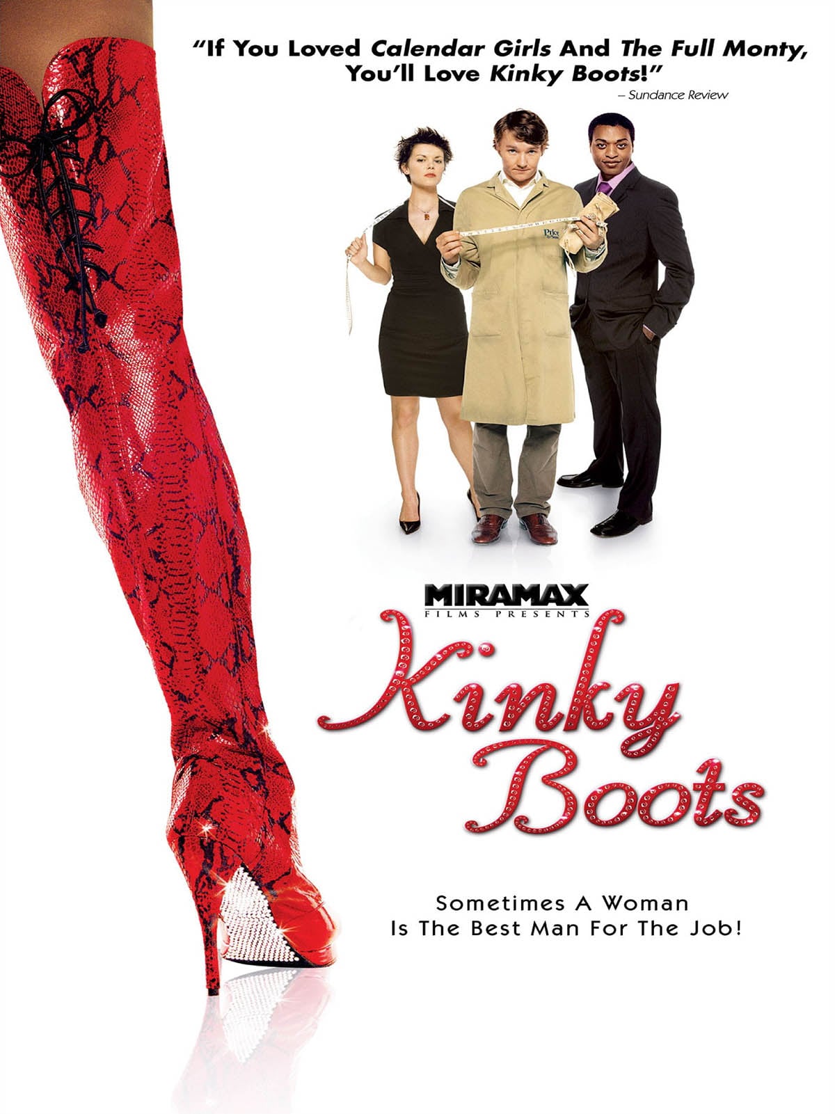 Kinky Boots