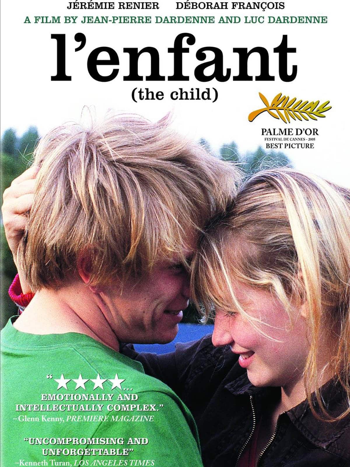L’Enfant