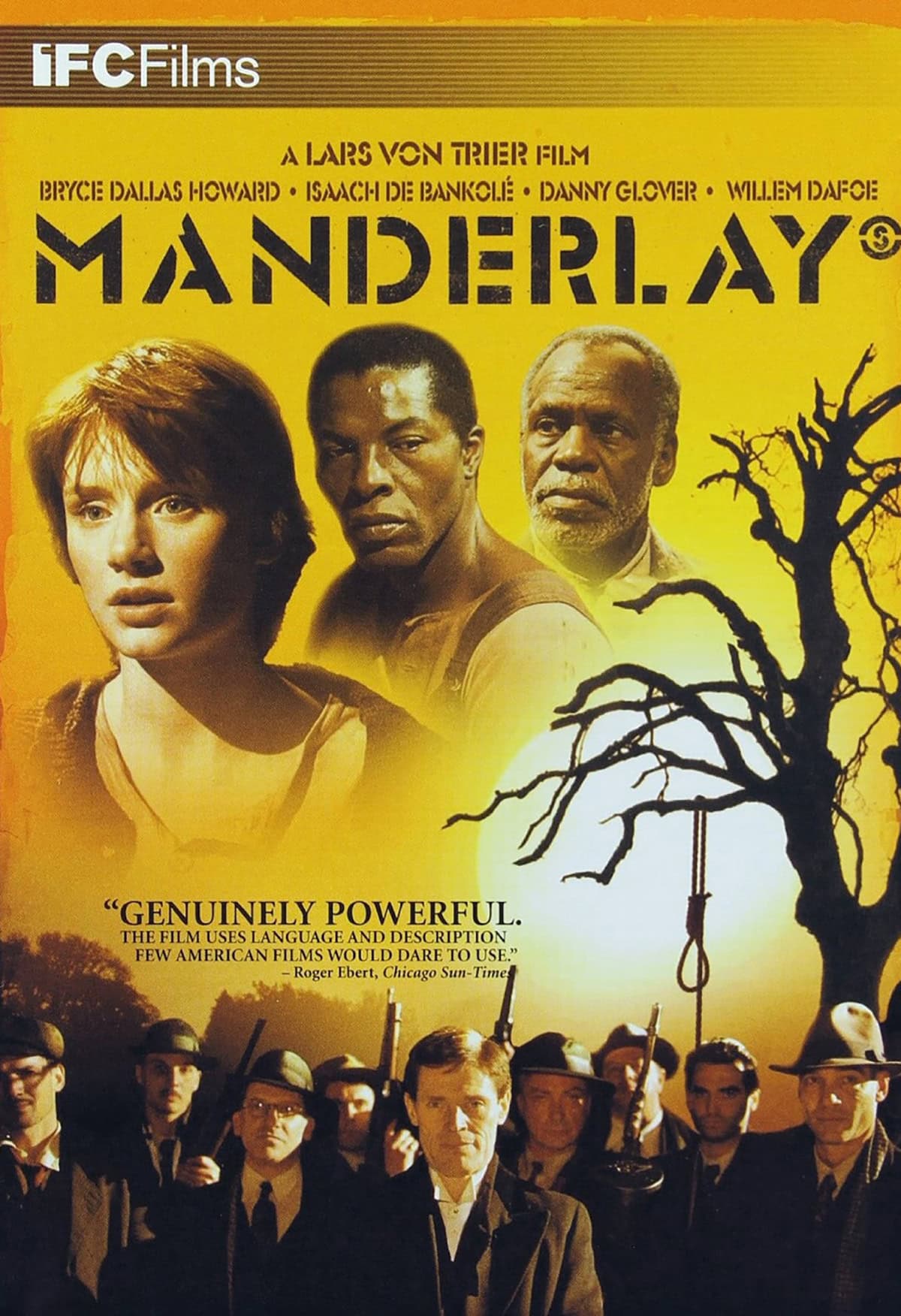 Manderlay