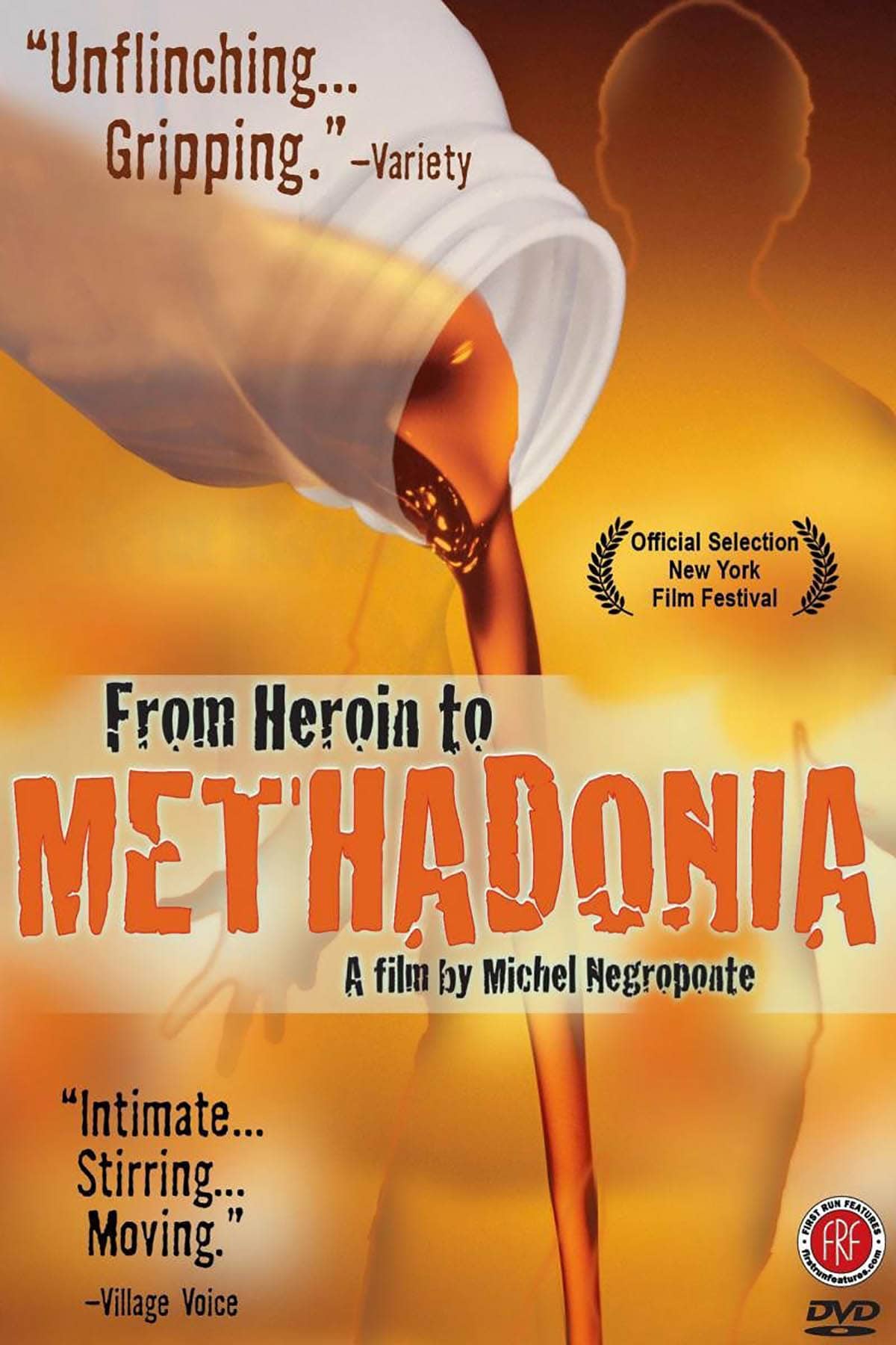 Methadonia