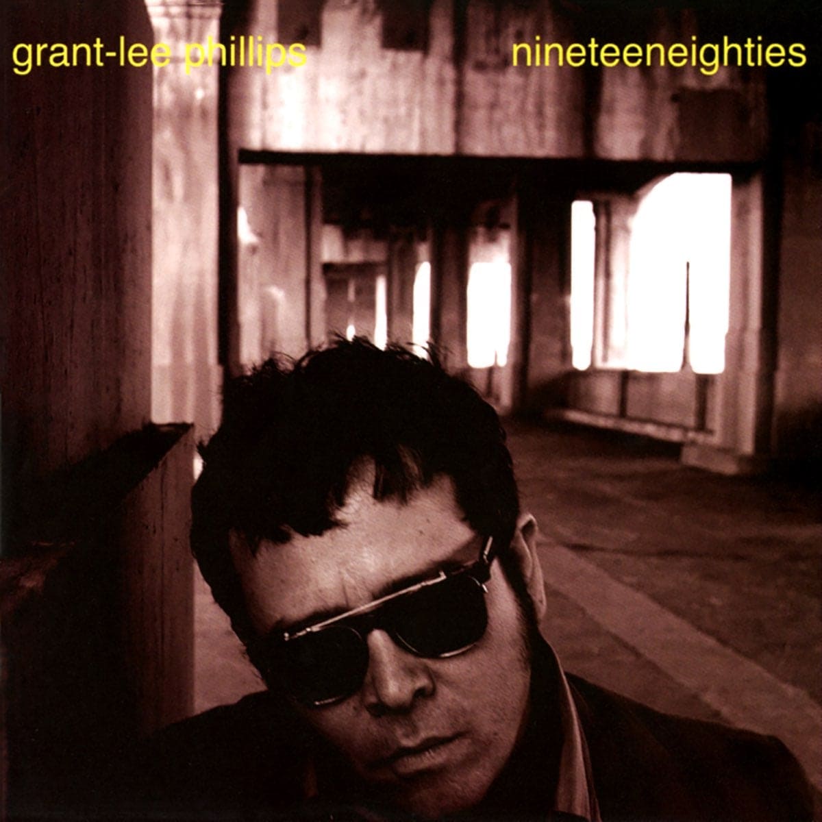 Grant-Lee Phillips, Nineteeneighties