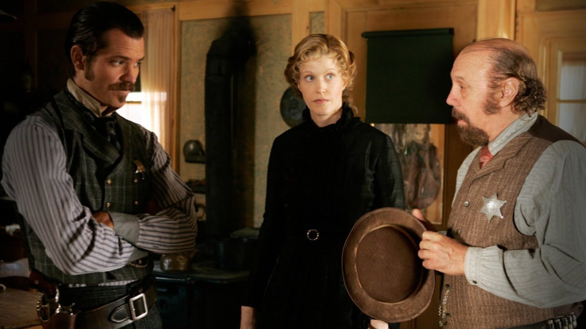 Deadwood Recap: Season 3, Episode 12, “Tell Him Something Pretty ...