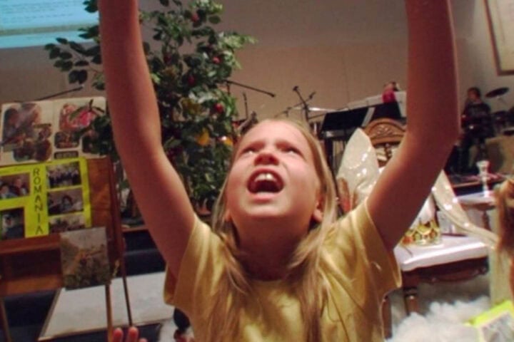 Jesus Camp