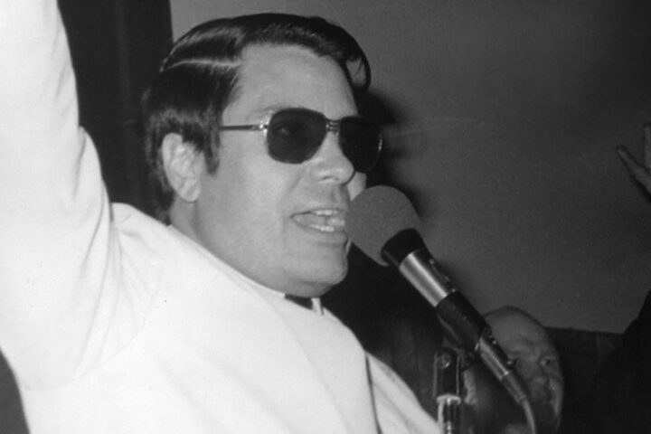 Jonestown: The Life and Death of Peoples Temple