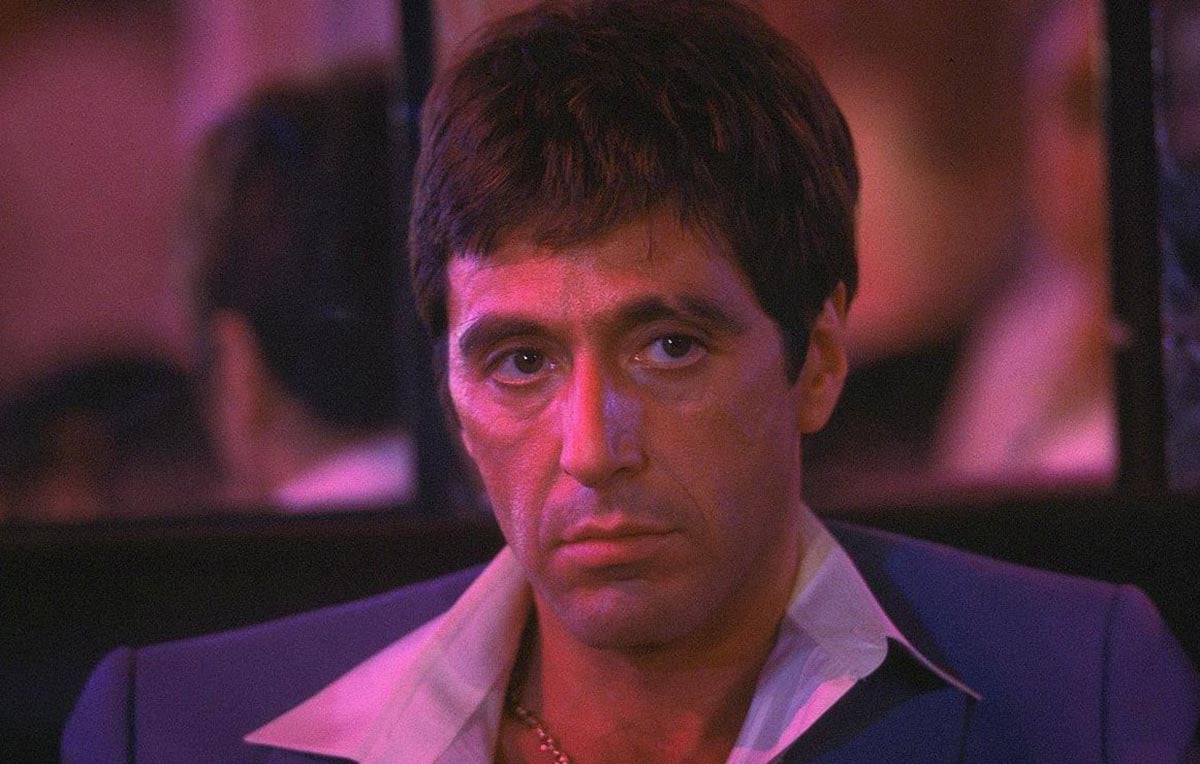 Review: Scarface - Slant Magazine