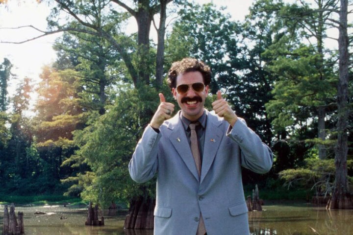 Borat