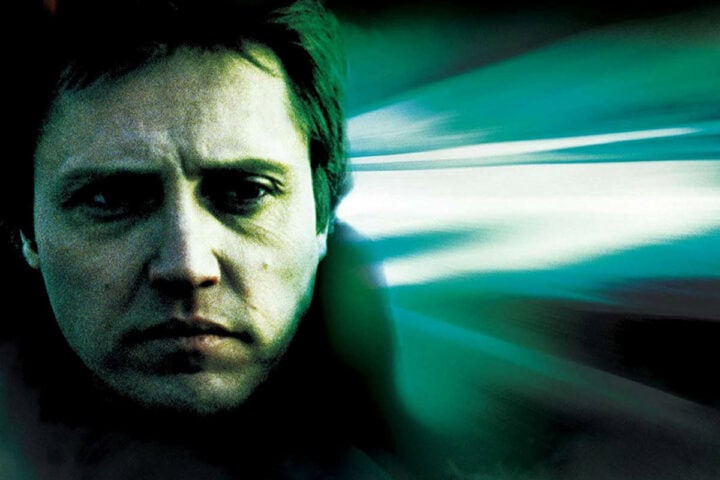 The Dead Zone