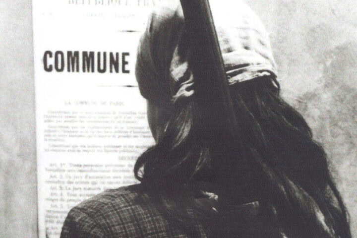 La Commune (Paris, 1871)