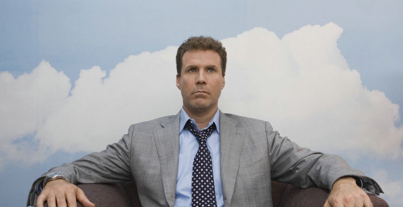 Stranger Than Fiction