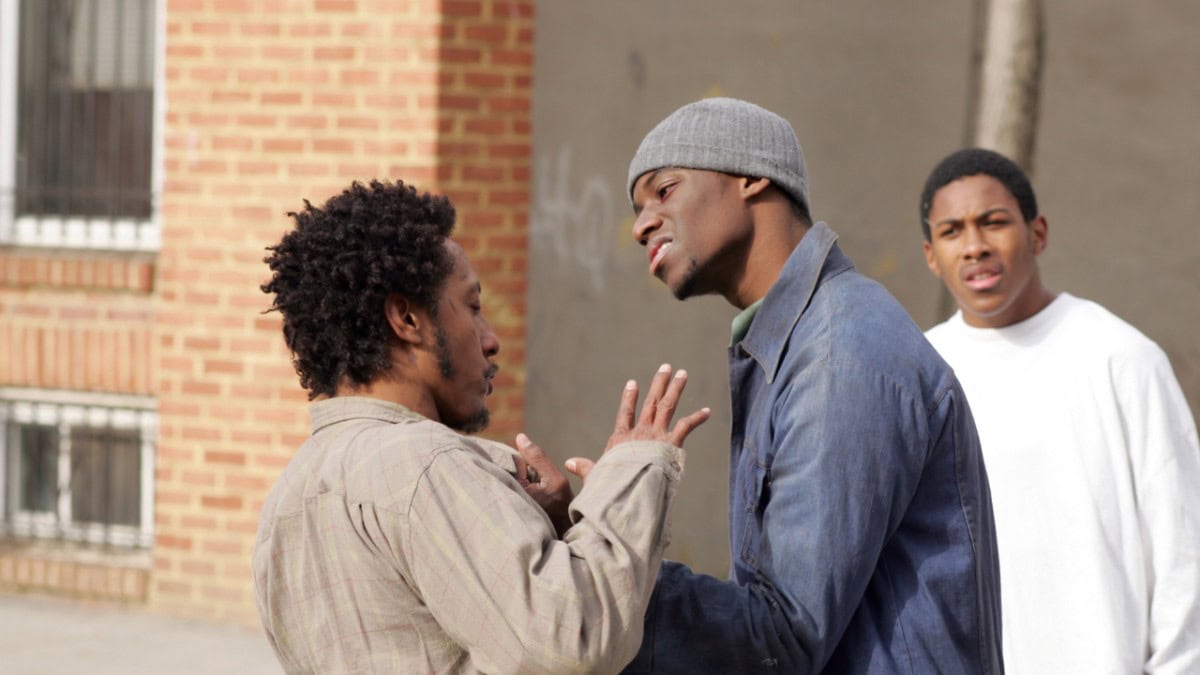 The Wire Recap: Season 4, Episode 5, “Alliances” - Slant Magazine