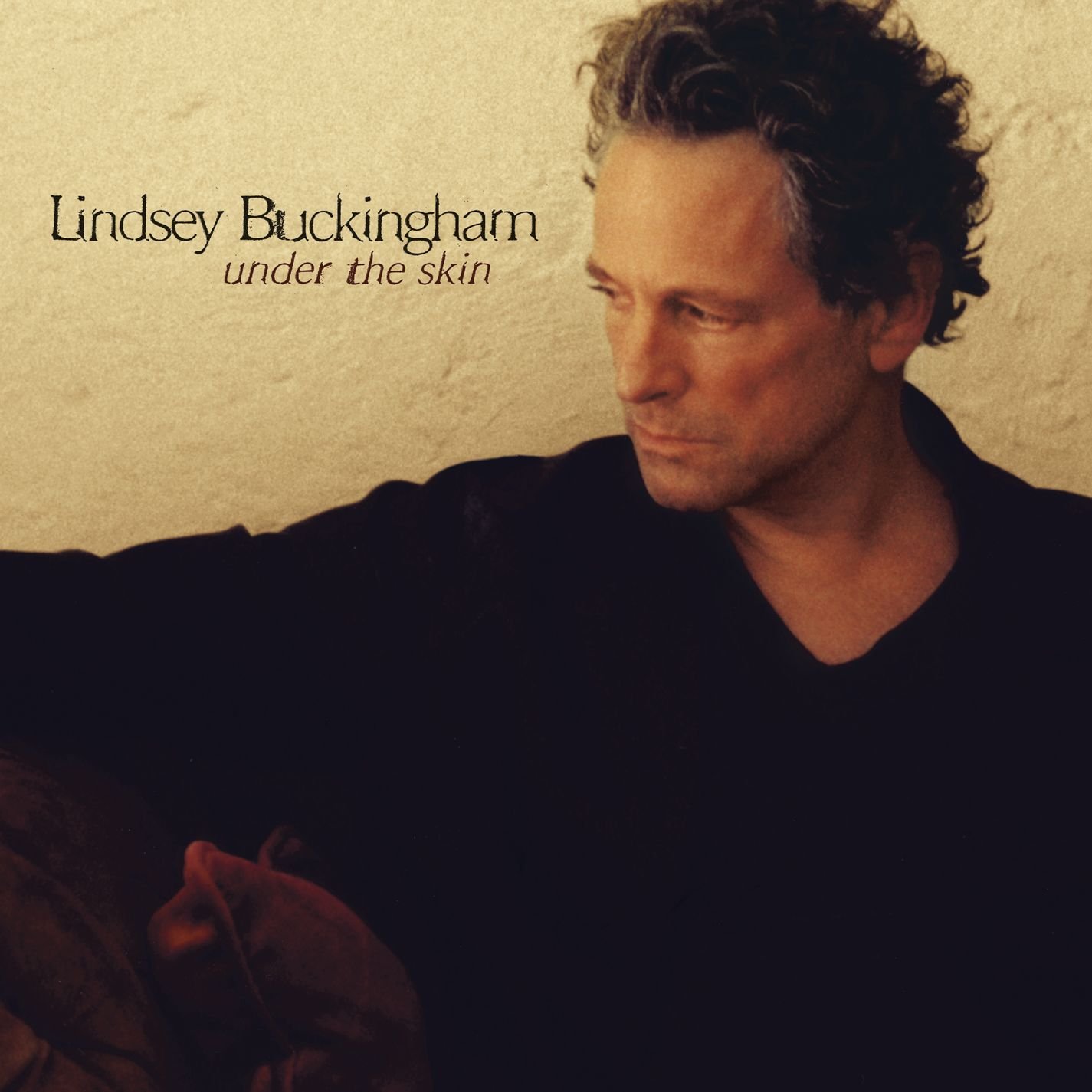 Lindsey Buckingham, Under The Skin
