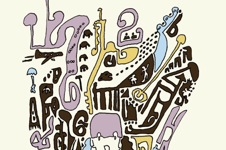 Damien Rice, 9