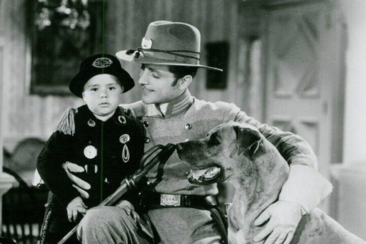 The Ignorant Audacity of General Spanky