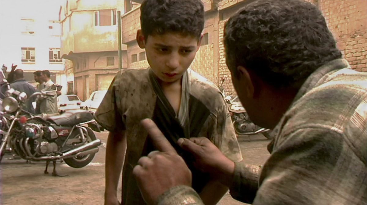 Iraq in Fragments