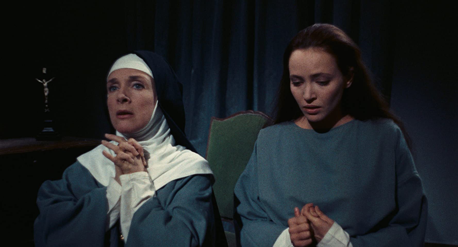 Jacques Rivette at MOMI: Week 2
