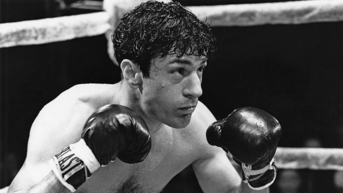 5 for the Day: Fight Scenes