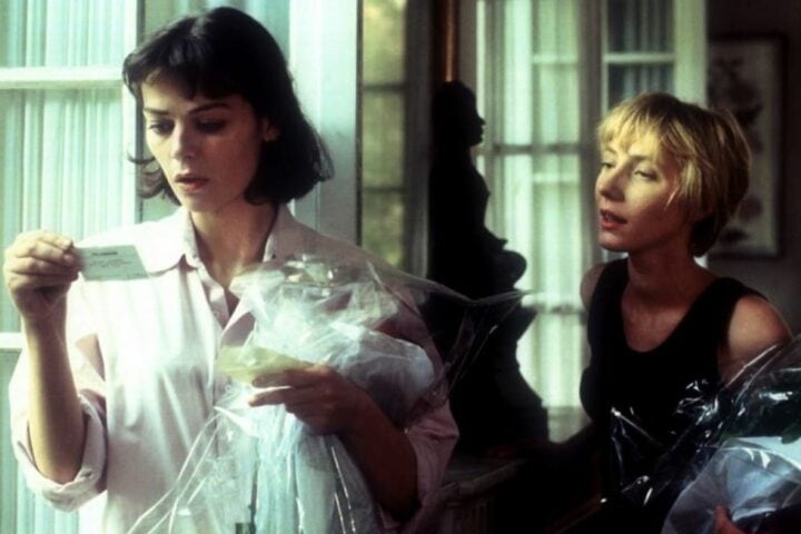 Jacques Rivette at MOMI: Week 3