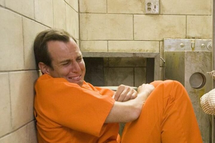 Let’s Go to Prison