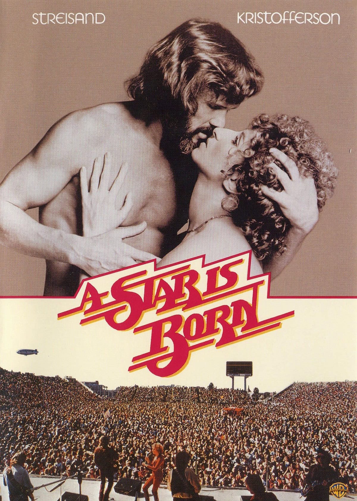 A Star Is Born
