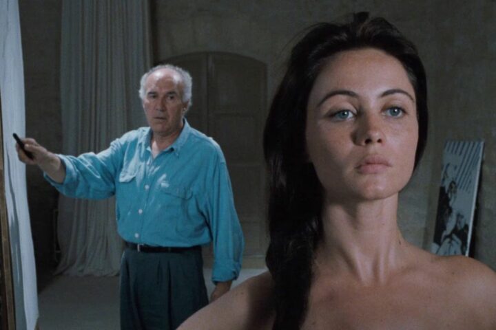 Jacques Rivette at MOMI: Weeks 7 and 8