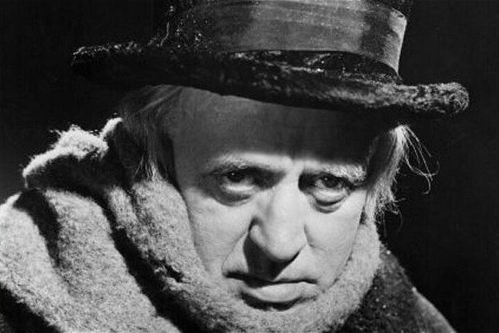 5 for the Day: Countering Christmas Cheer