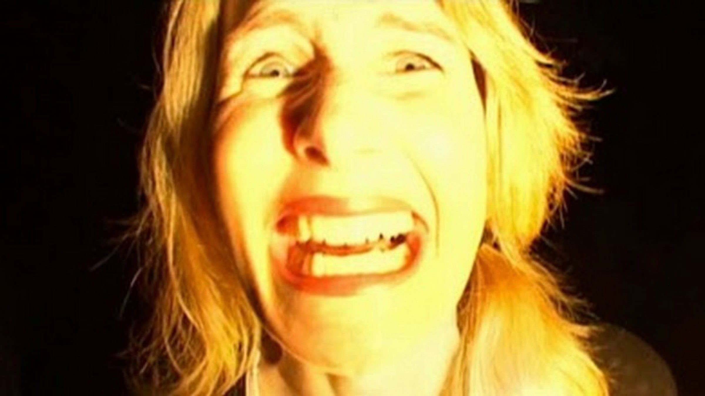 Strange What Love Does: David Lynch’s Inland Empire