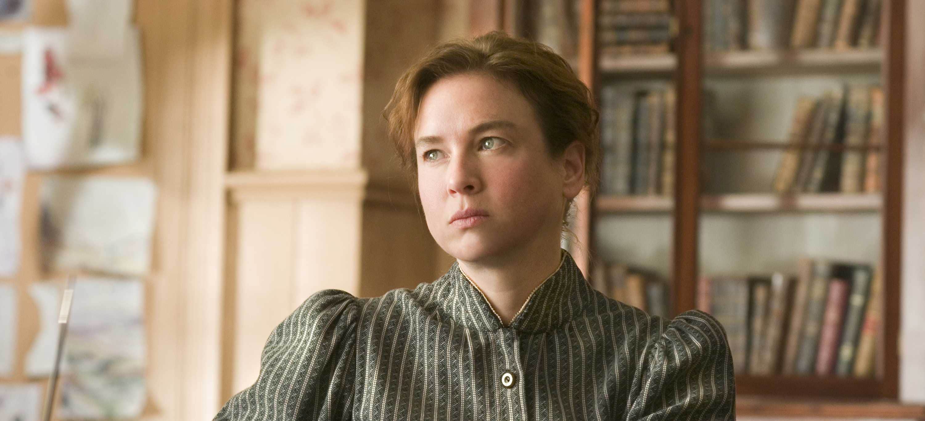 Miss Potter