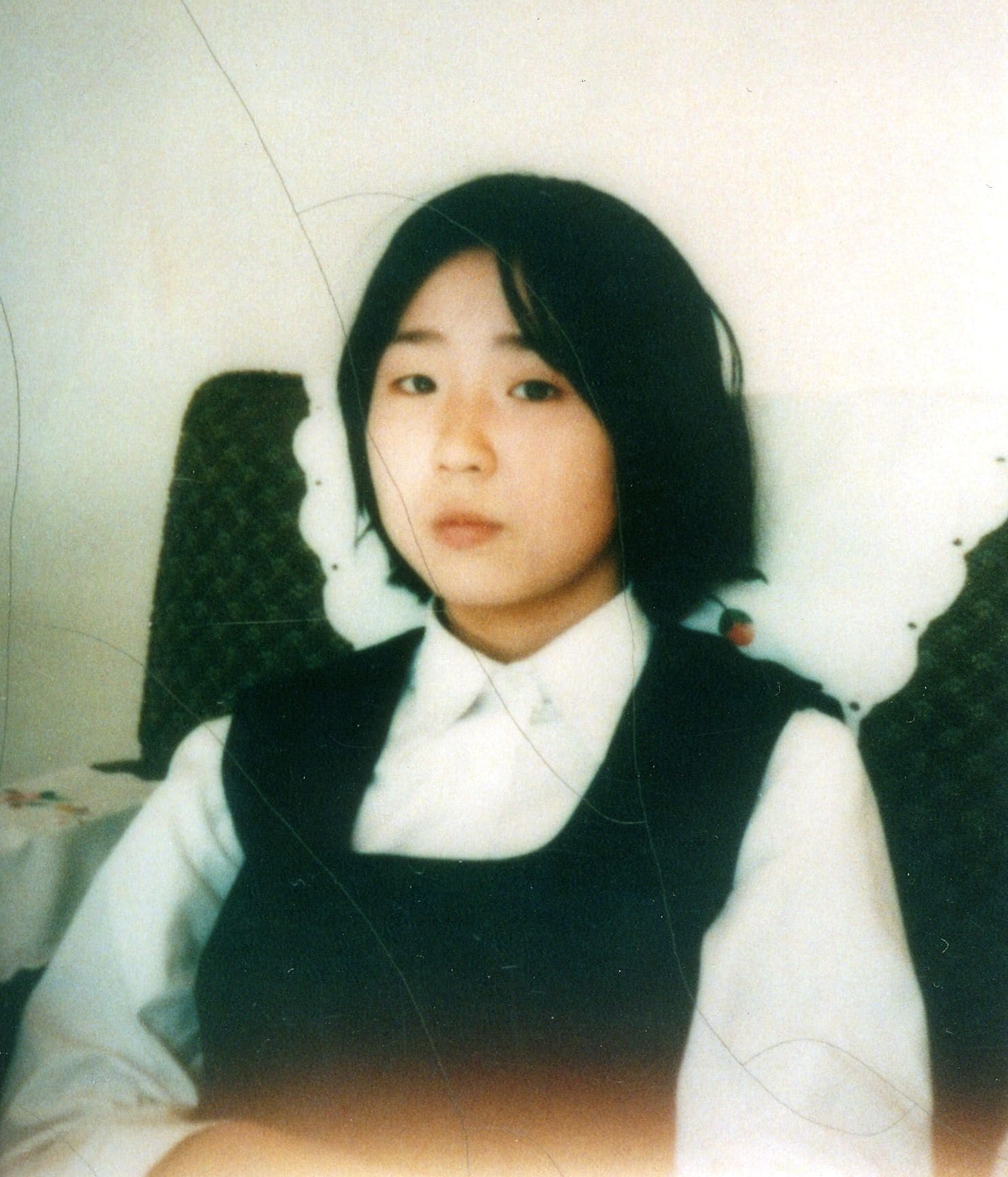 Abduction: The Megumi Yokota Story