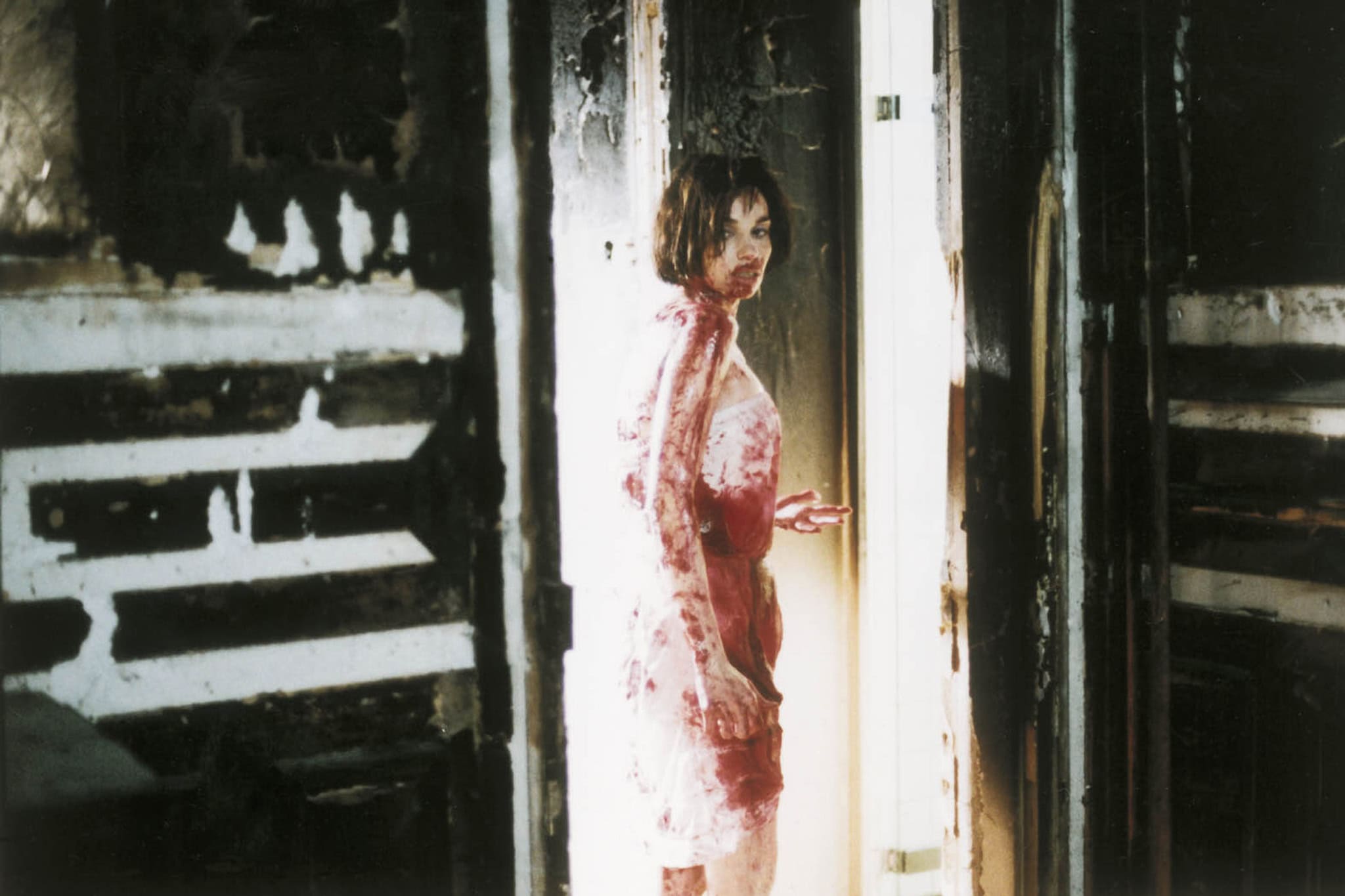 Deus ex Sanguina: Claire Denis’s Trouble Every Day