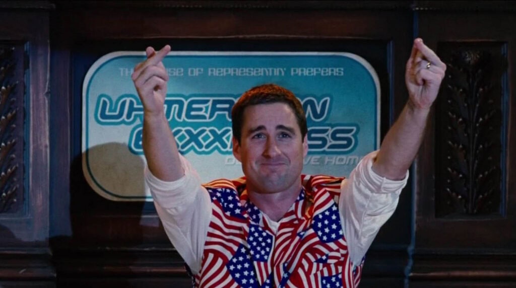 Review: Idiocracy - Slant Magazine
