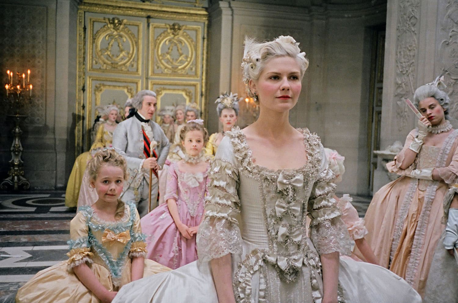 Marie Antoinette