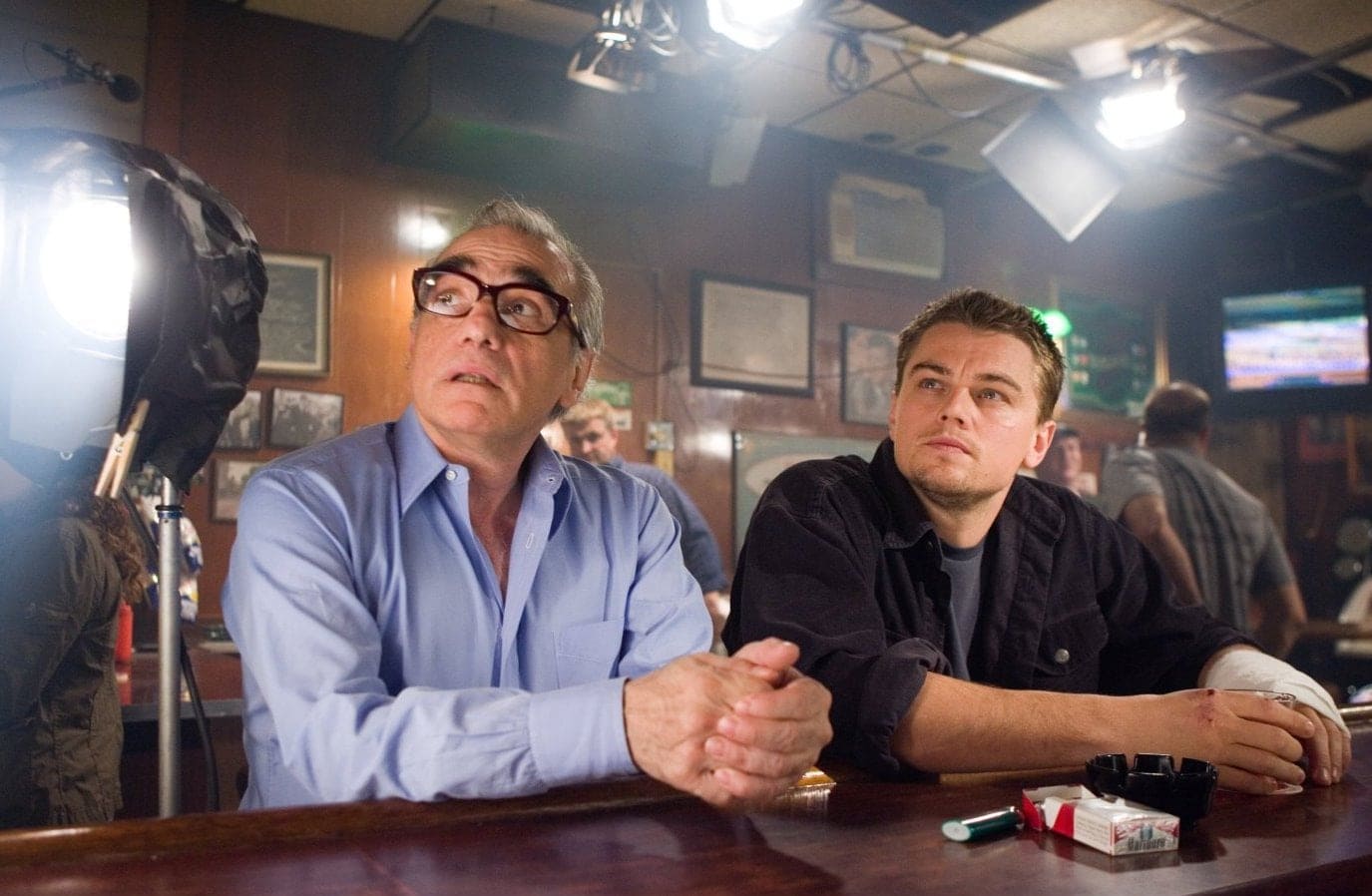 Martin Scorsese