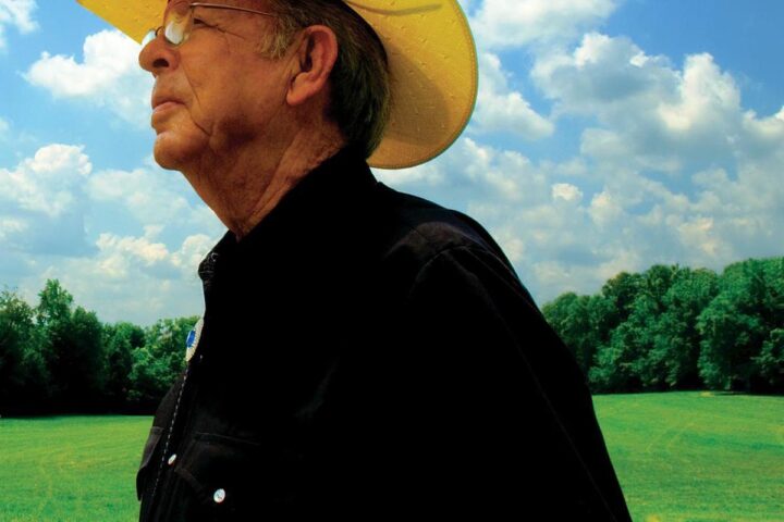 Charlie Louvin, Charlie Louvin