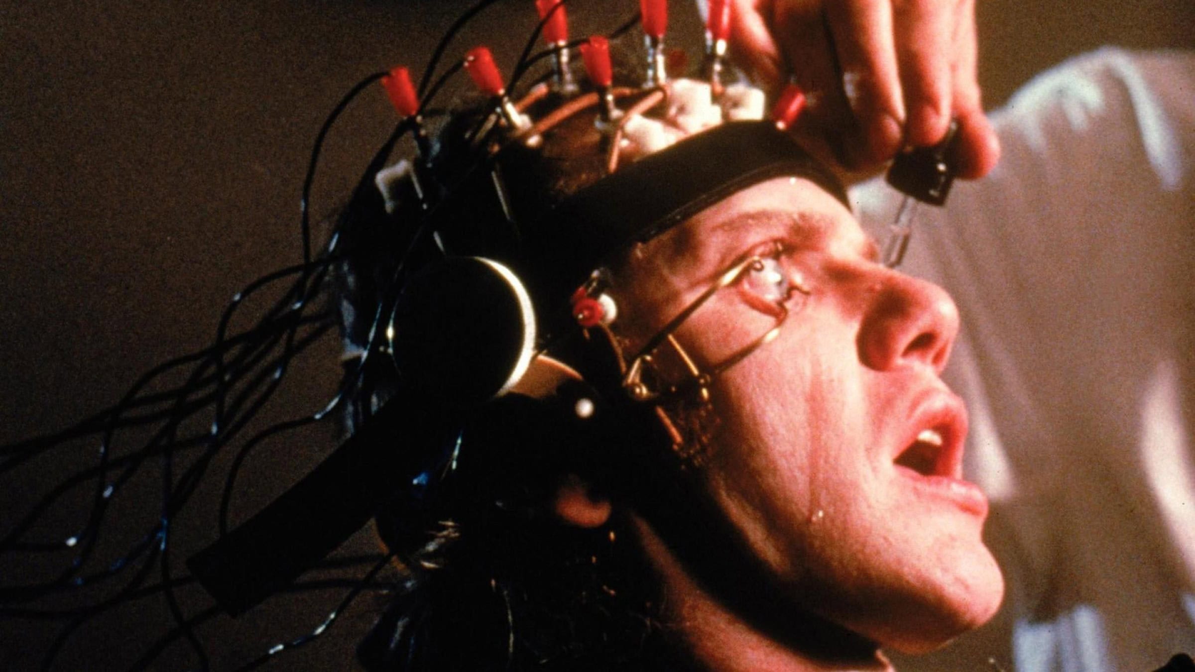 A Clockwork Orange