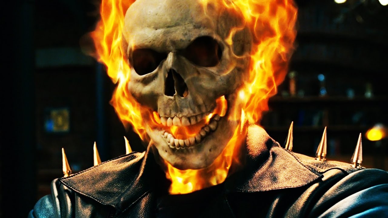 Ghost Rider