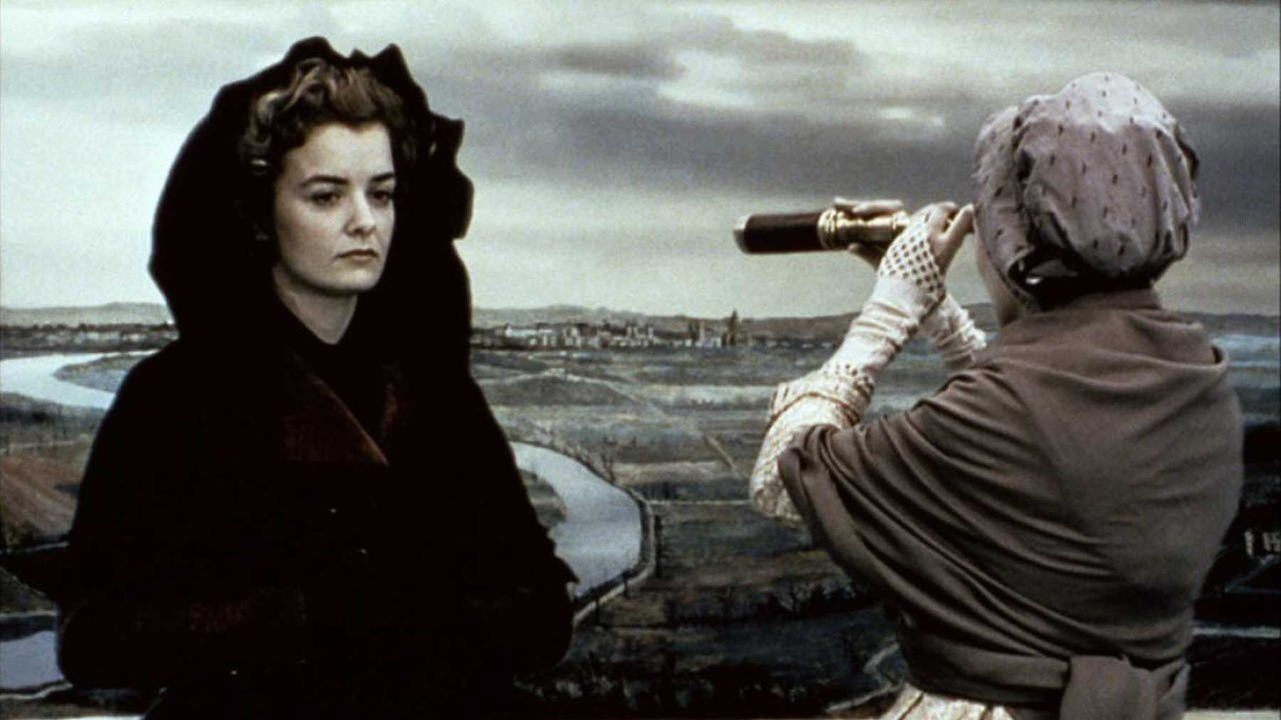 The Grainy Haze of Dreams: Movie Year 2006, and the Death and Rebirth of Cinema