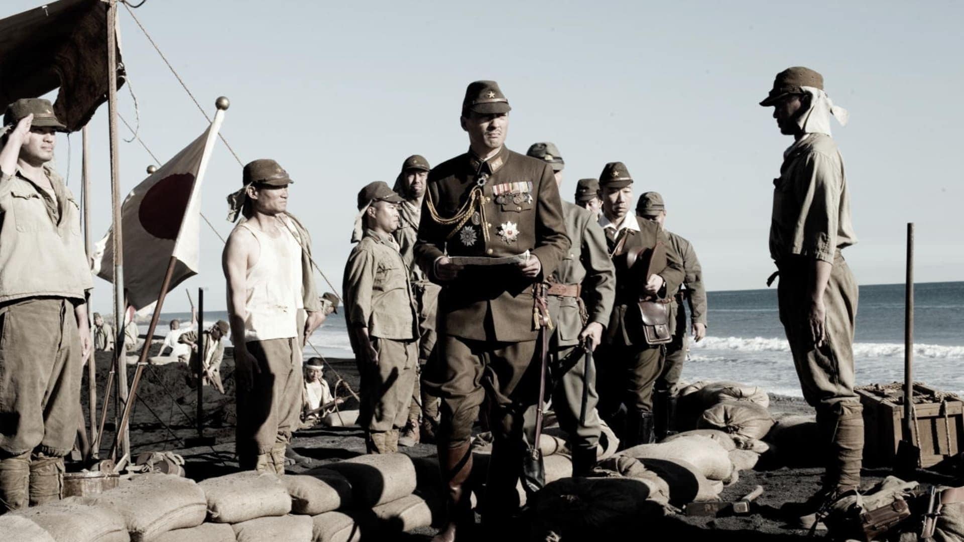 Us and Them, Then and Now: Eastwood and Milestone’s Lessons of the Past