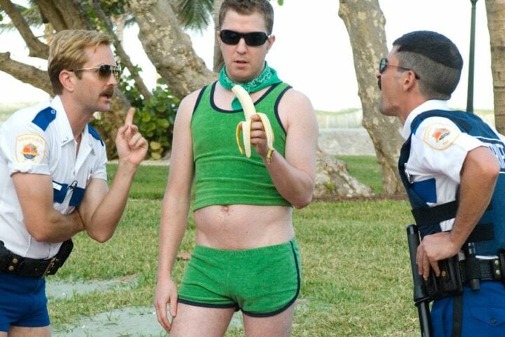 Reno 911!: Miami