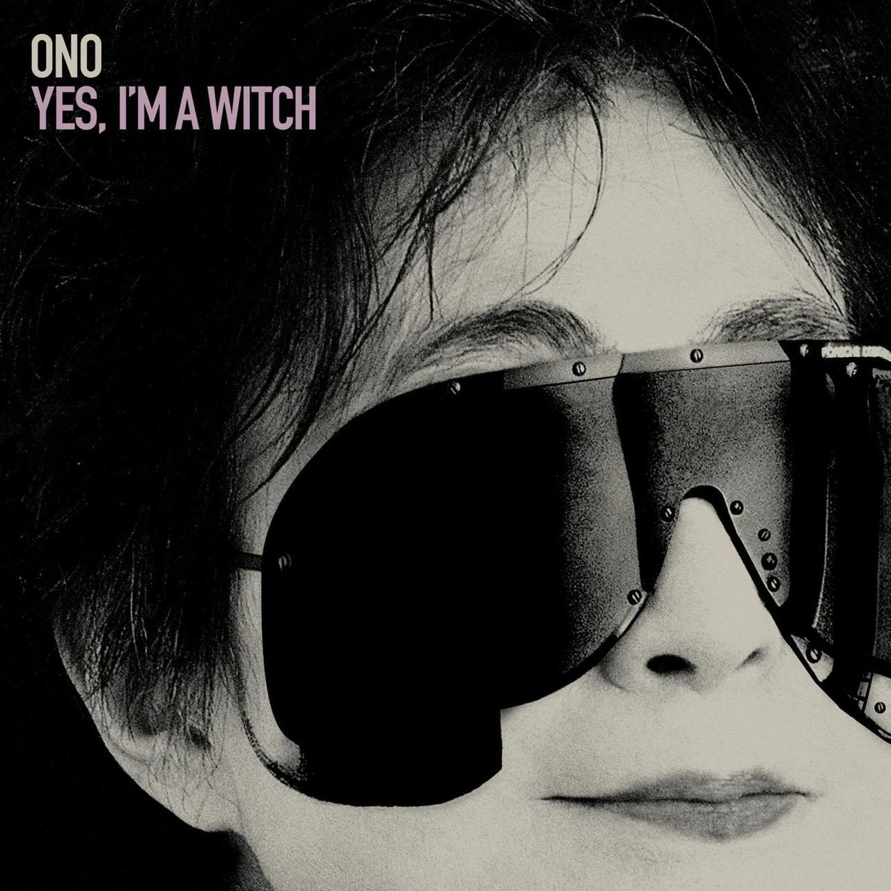 Ono, Yes, I'm a Witch
