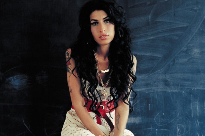 Amy Winehouse, Back to Black