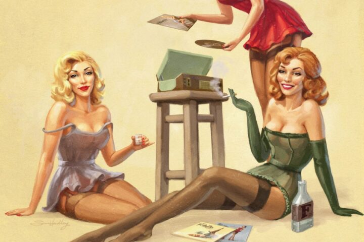 The Fratellis, Costello Music