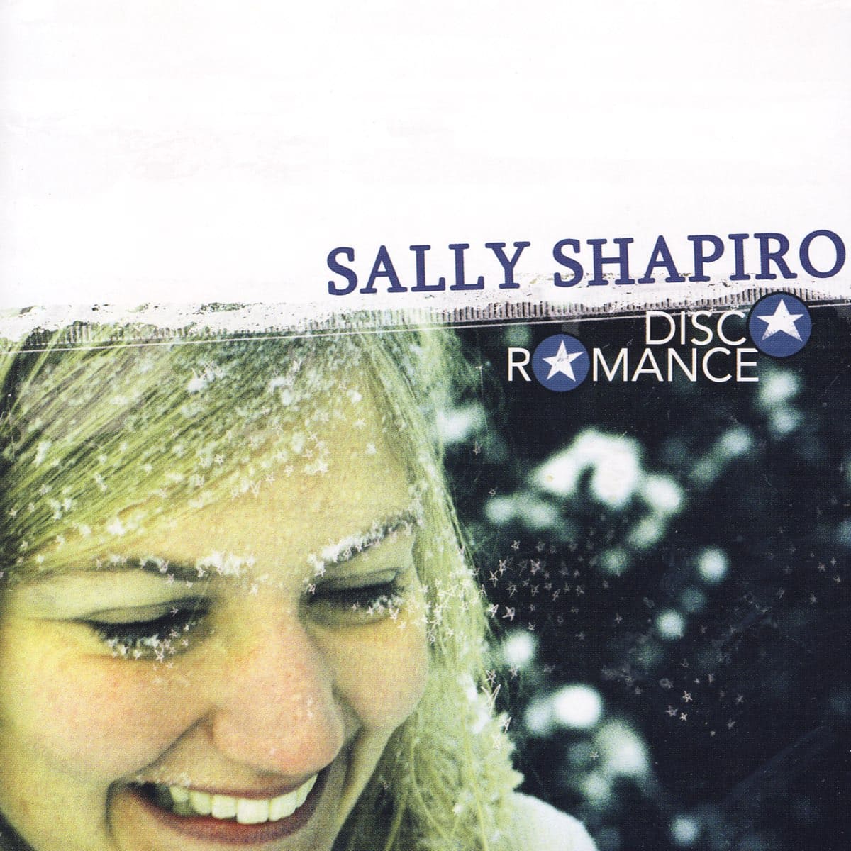 Sally Shapiro, Disco Romance