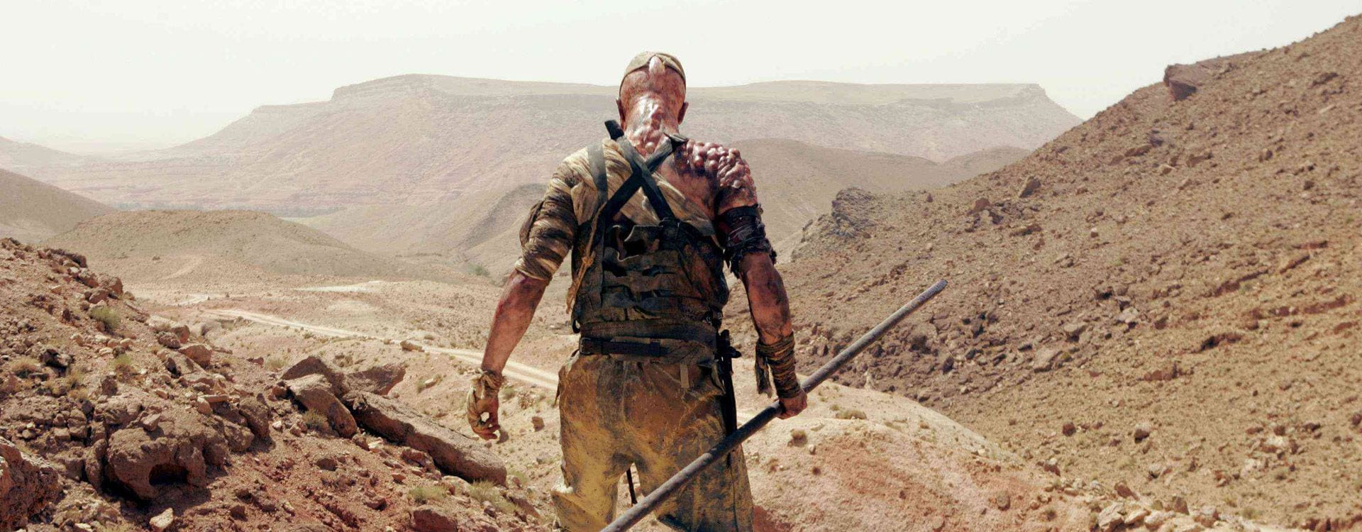 The Hills Have Eyes 2
