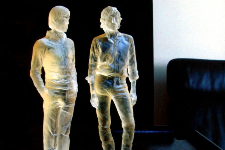 Air, Pocket Symphony
